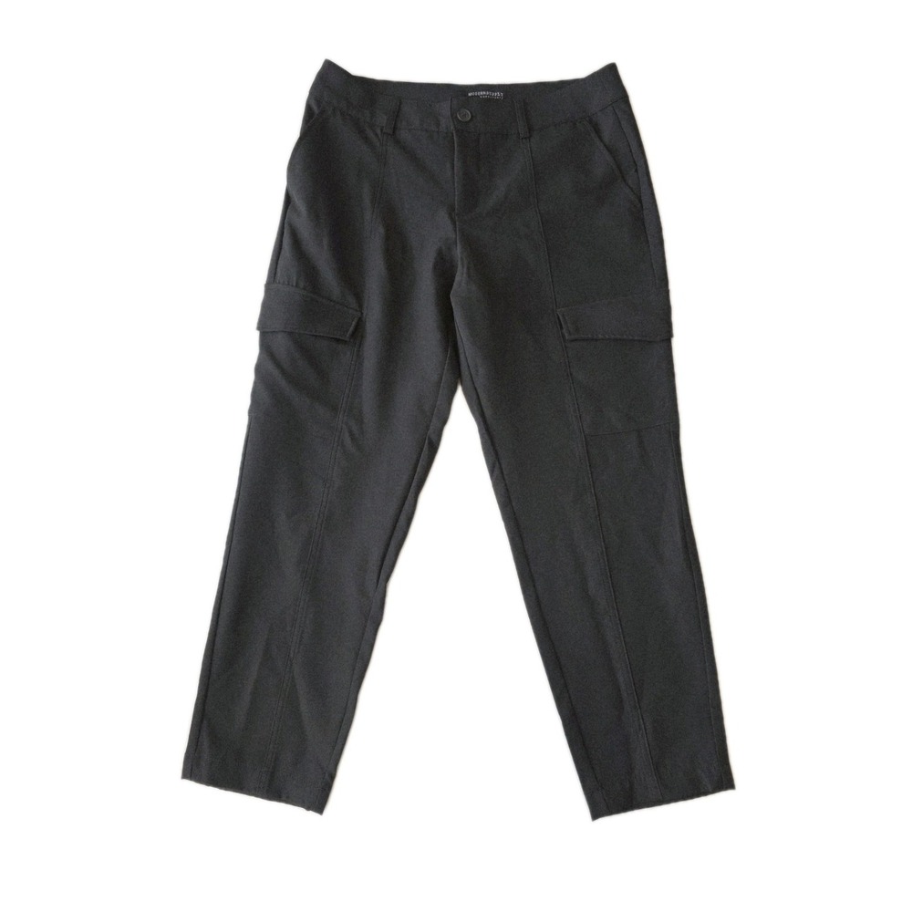 Women's Modern Supply by Sanctuary Uptown Mid-Rise  Cargo Pants Size 30